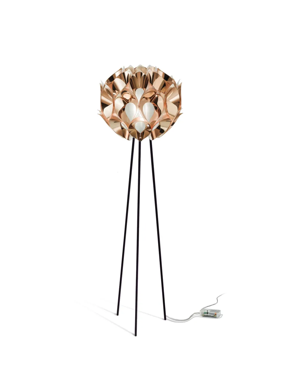 Slamp Lampadaires>Flora Lampadaires