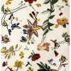 Nanimarquina Tapis>Flora Promenade 170x240cm Tapis Multicolore