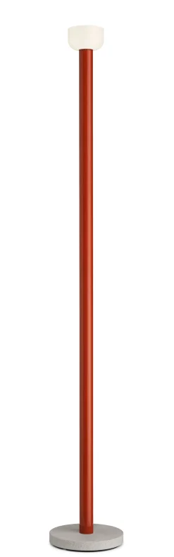 Flos Lampadaires>- Bellhop Lampadaires LED