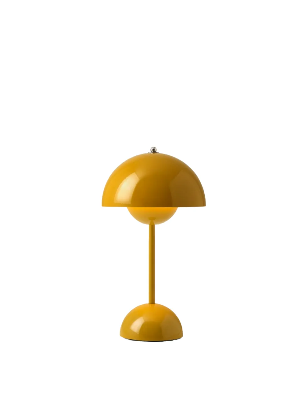 u0026tradition Lampes Nomades|Lampes À Poser>FlowerPot VP9 Baladeuses et nomades LED
