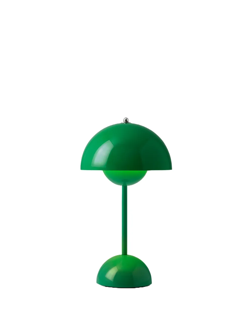 u0026tradition Lampes Nomades|Lampes À Poser>FlowerPot VP9 Baladeuses et nomades LED