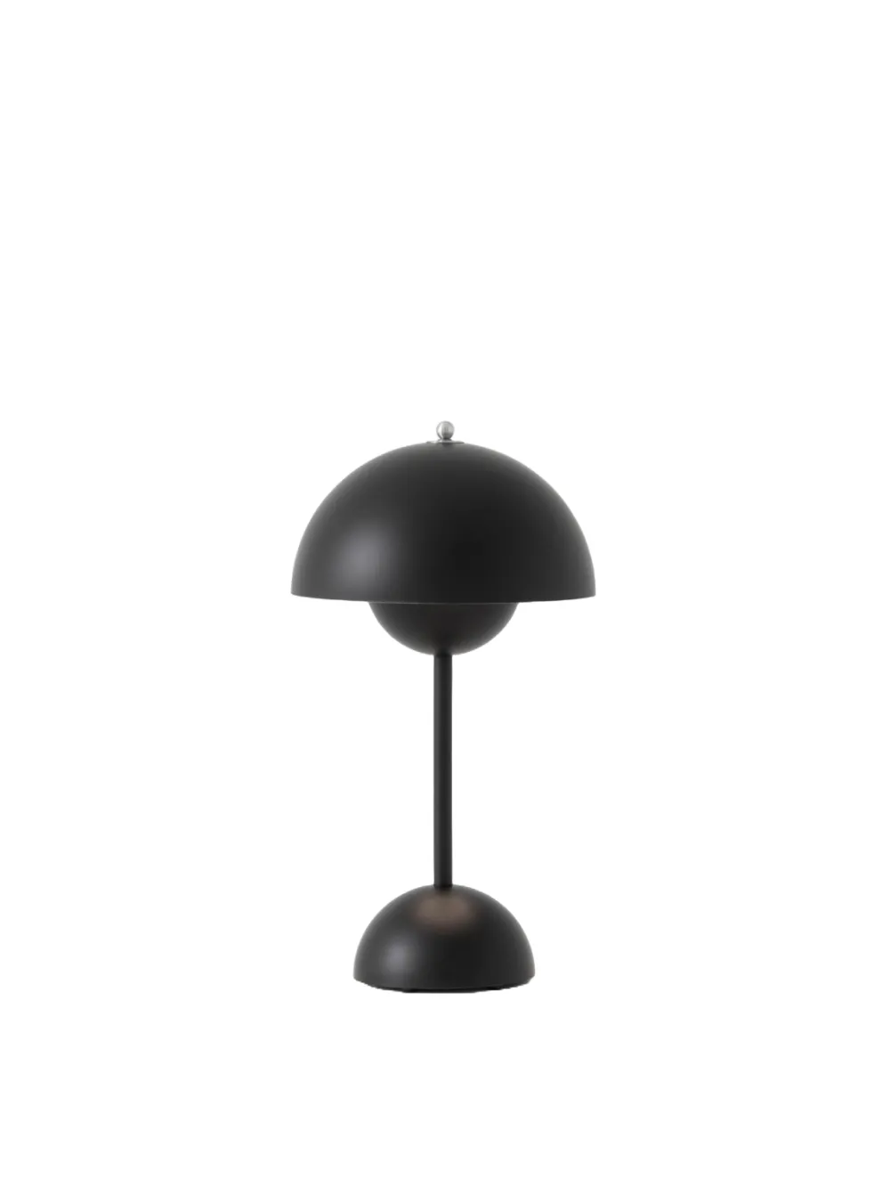 u0026tradition Lampes Nomades|Lampes À Poser>FlowerPot VP9 Baladeuses et nomades LED