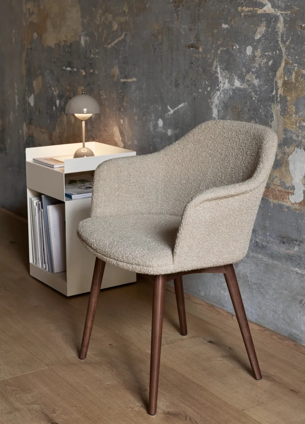 u0026tradition Lampes Nomades|Lampes À Poser>FlowerPot VP9 Baladeuses et nomades LED