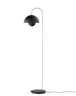 u0026tradition Lampadaires|Lampes À Poser>FlowerPot VP12 Lampadaires