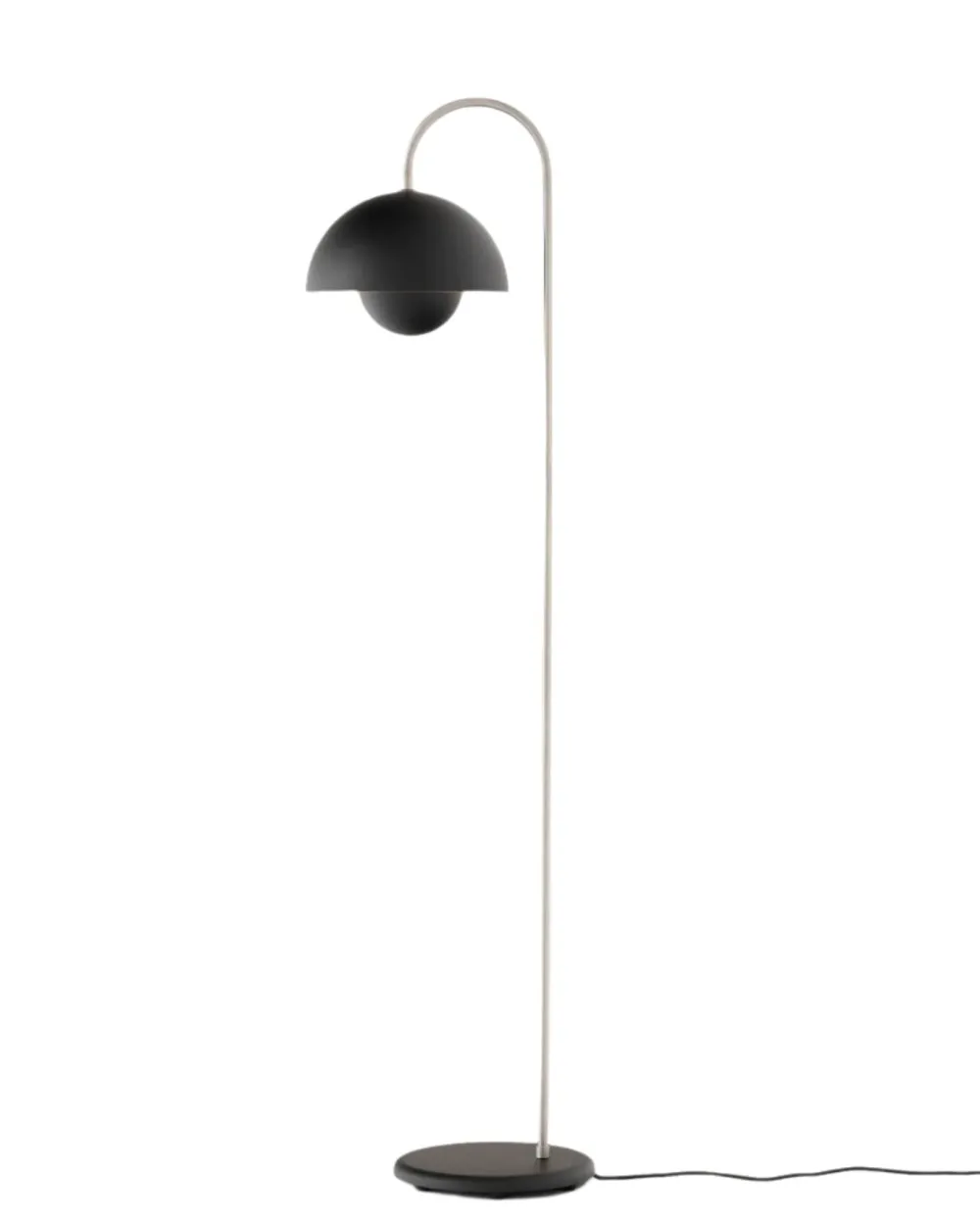 u0026tradition Lampadaires|Lampes À Poser>FlowerPot VP12 Lampadaires