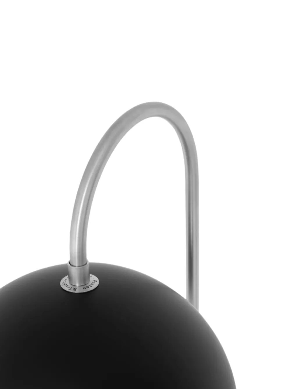 u0026tradition Lampadaires|Lampes À Poser>FlowerPot VP12 Lampadaires