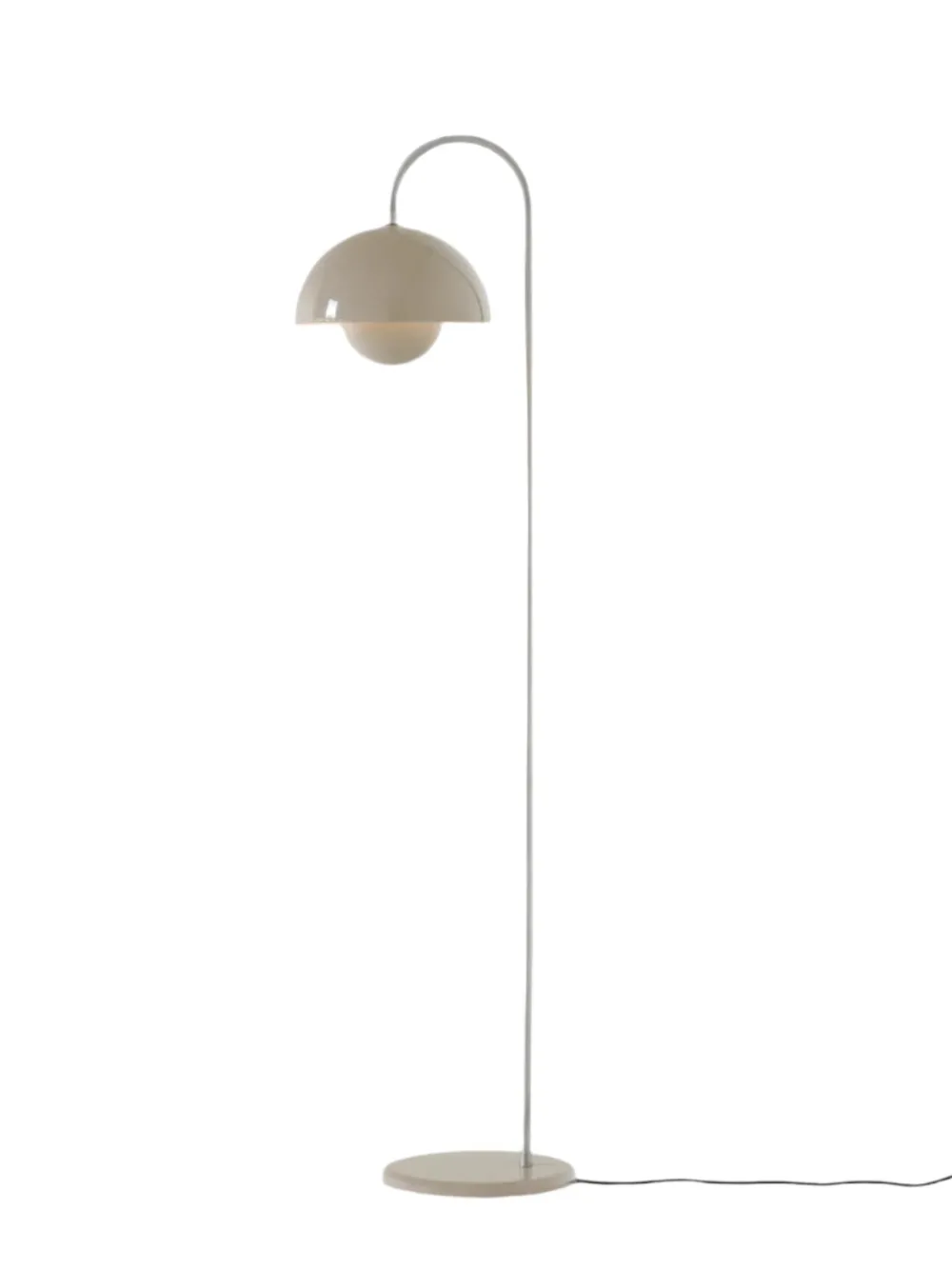 u0026tradition Lampadaires|Lampes À Poser>FlowerPot VP12 Lampadaires