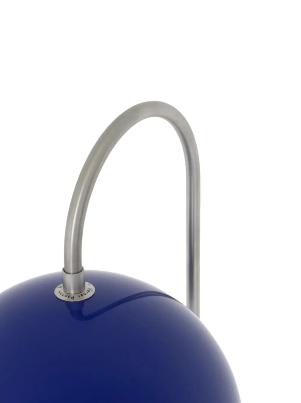 u0026tradition Lampadaires|Lampes À Poser>FlowerPot VP12 Lampadaires