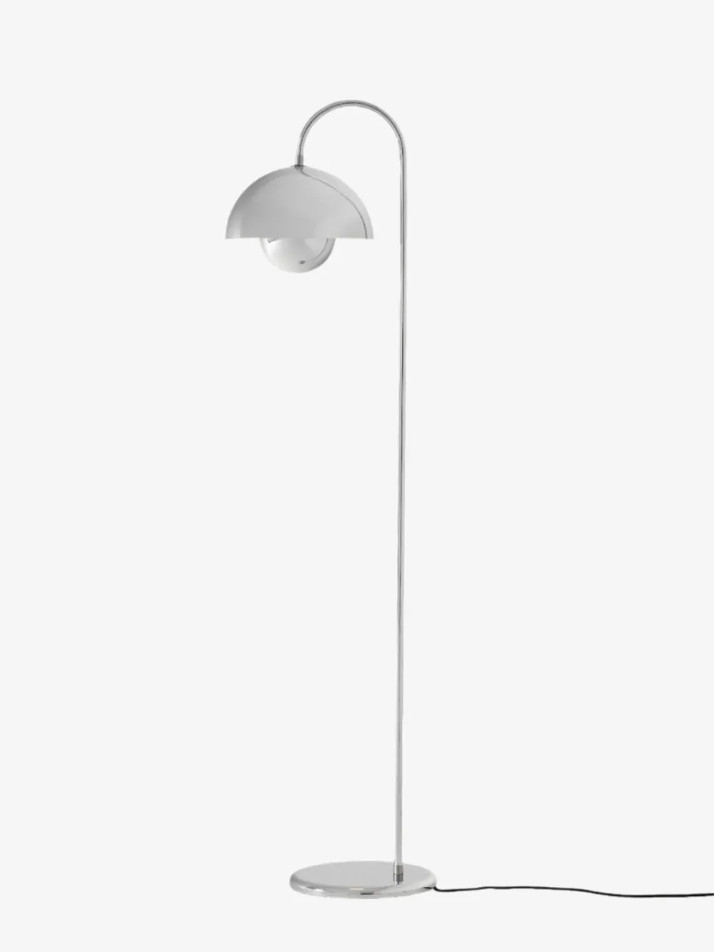 u0026tradition Lampadaires|Lampes À Poser>FlowerPot VP12 Lampadaires