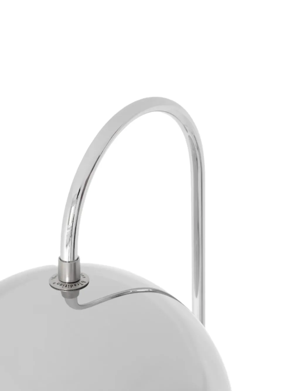 u0026tradition Lampadaires|Lampes À Poser>FlowerPot VP12 Lampadaires