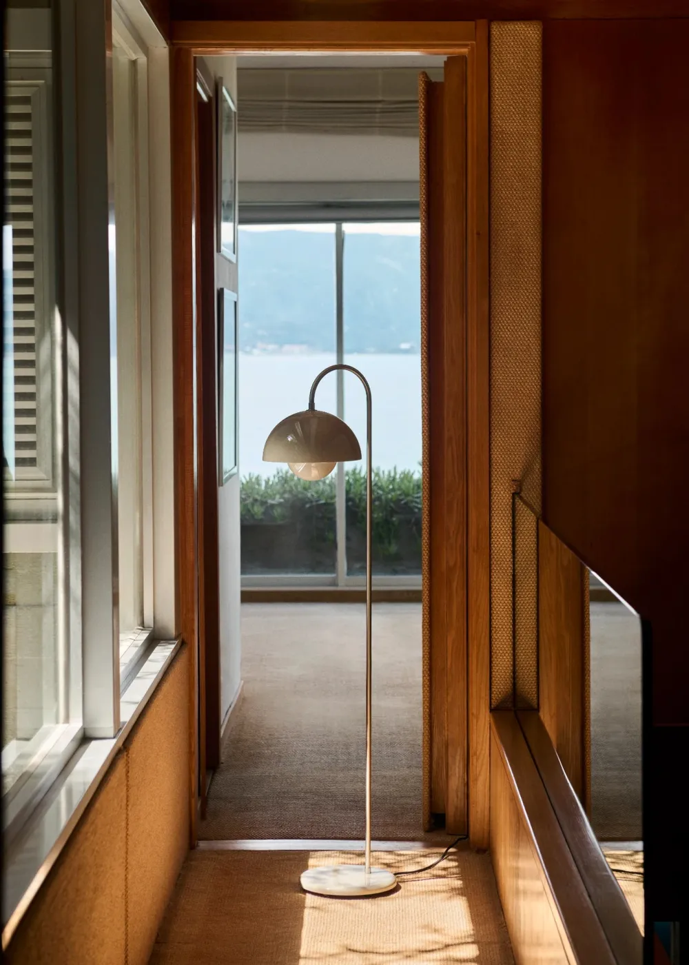 u0026tradition Lampadaires|Lampes À Poser>FlowerPot VP12 Lampadaires