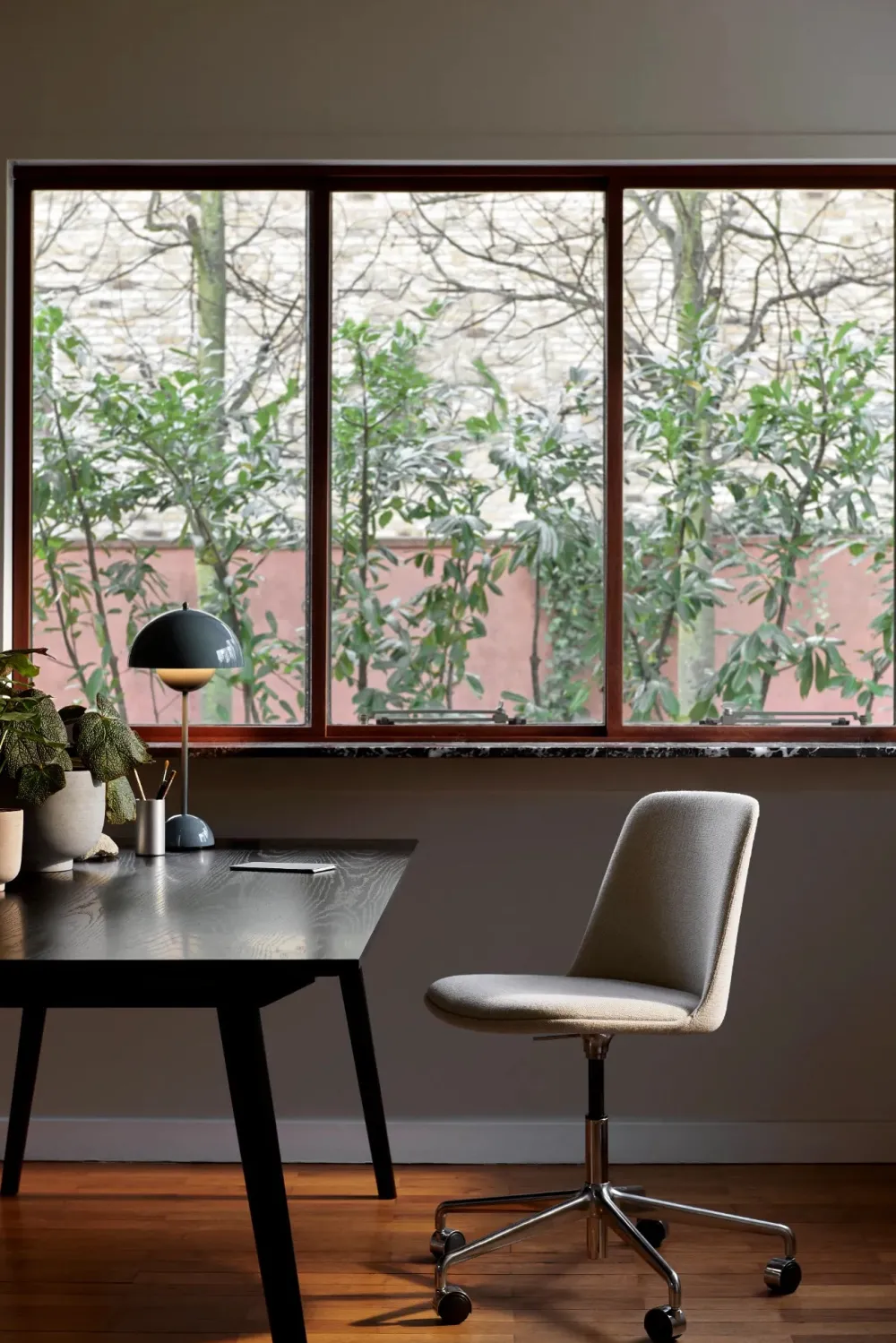 u0026tradition Lampes À Poser|Lampes À Poser>FlowerPot VP3 Lampes à poser