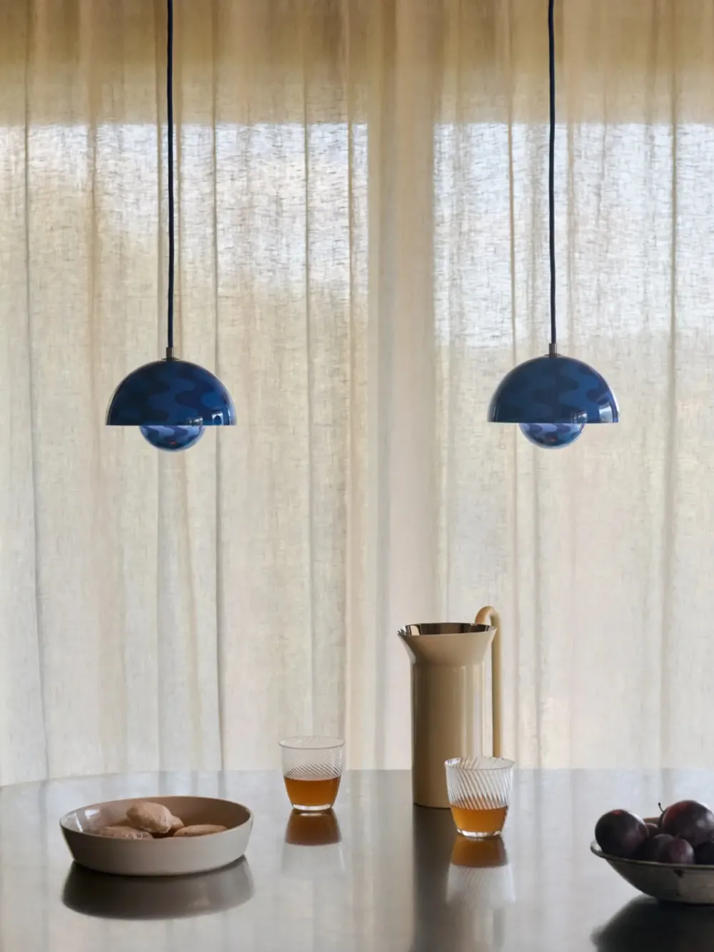 u0026tradition Suspensions|Suspensions>FlowerPot VP1 Suspensions