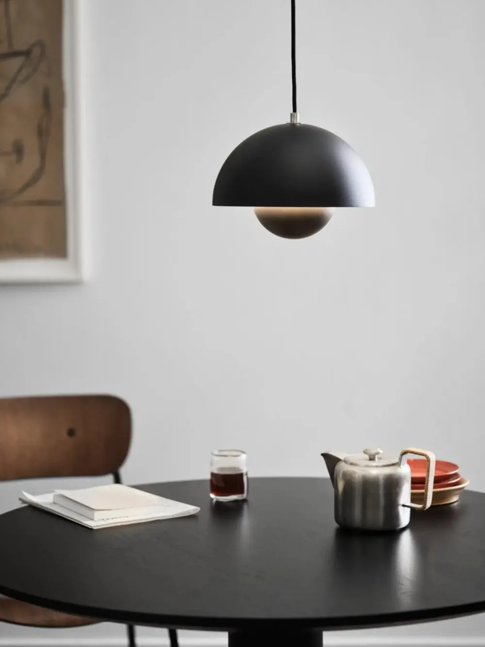 u0026tradition Suspensions|Suspensions>FlowerPot VP1 Suspensions