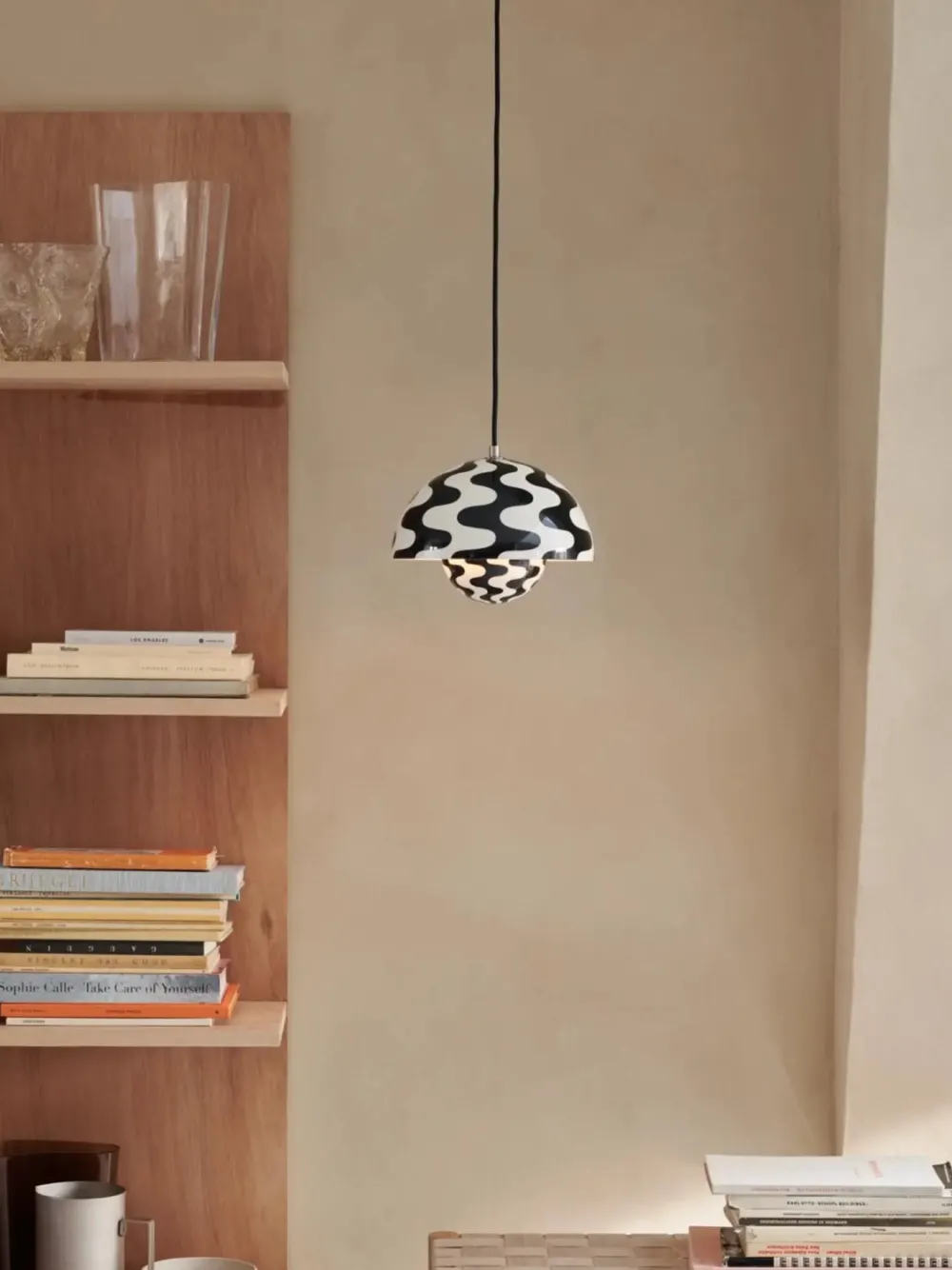 u0026tradition Suspensions|Suspensions>FlowerPot VP1 Suspensions