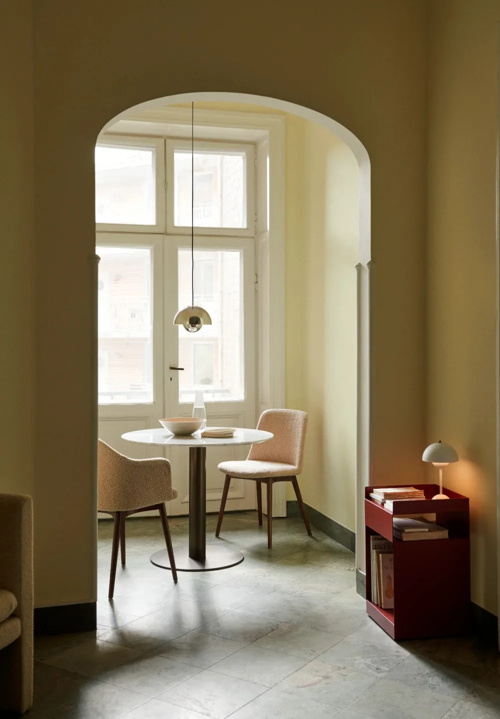 u0026tradition Suspensions|Suspensions>FlowerPot VP1 Suspensions