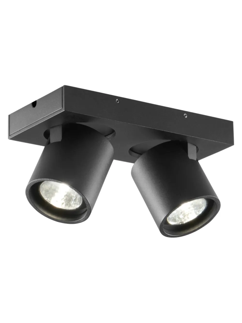 Light-Point Spots|Plafonniers>Focus 2 Spots en saillie LED