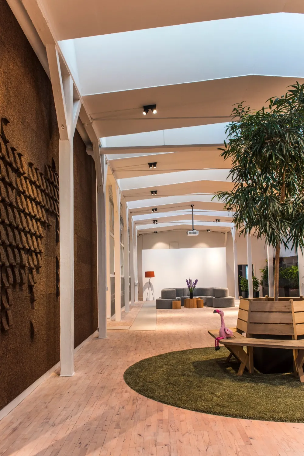 Light-Point Spots|Plafonniers>Focus 2 Spots en saillie LED