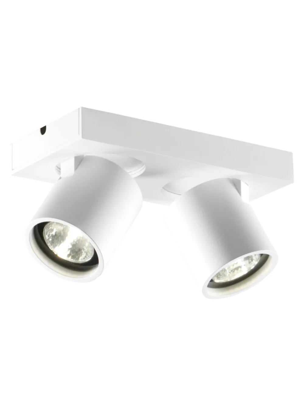 Light-Point Spots|Plafonniers>Focus 2 Spots en saillie LED