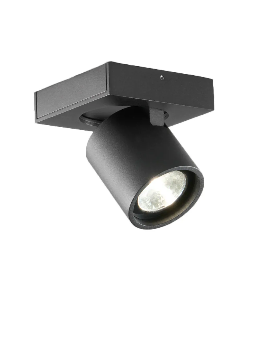 Light-Point Spots|Plafonniers>Focus 1 Spots en saillie LED