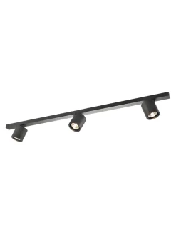 Light-Point Spots|Plafonniers>Focus L90cm Spots en saillie LED