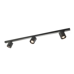 Light-Point Spots|Plafonniers>Focus mini L70cm Spots en saillie LED