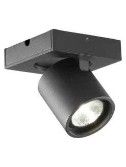 Light-Point Spots|Plafonniers>Focus mini Spots en saillie LED