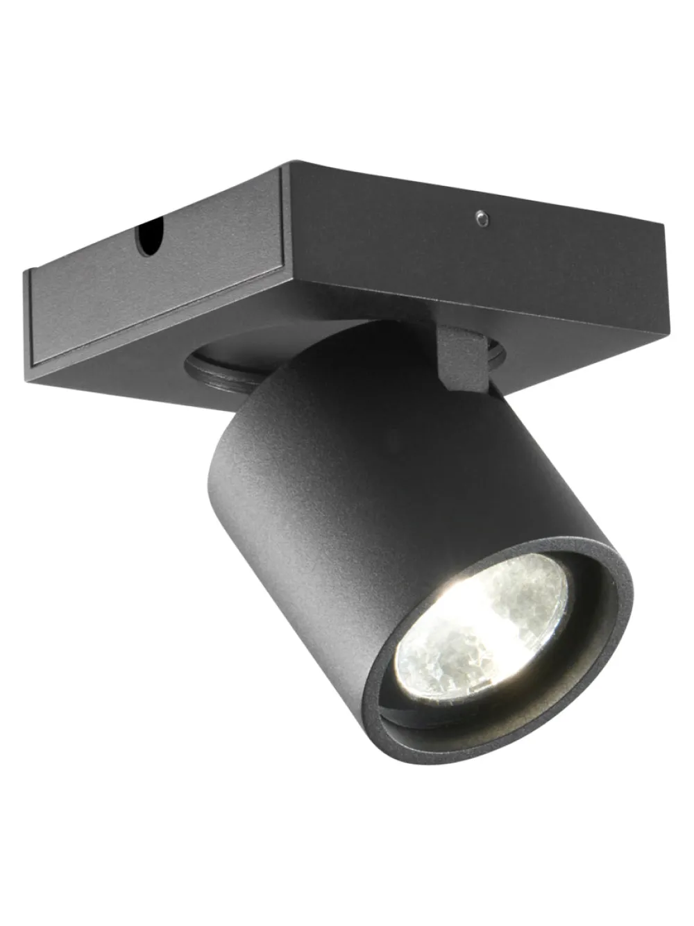 Light-Point Spots|Plafonniers>Focus mini Spots en saillie LED