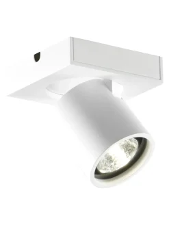 Light-Point Spots|Plafonniers>Focus mini Spots en saillie LED