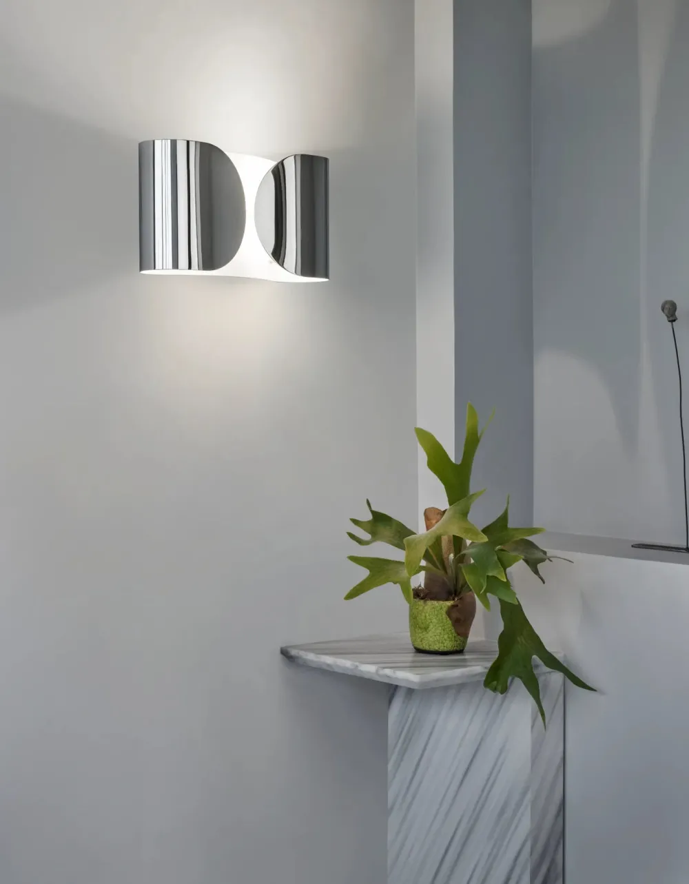 Flos Appliques>Foglio Appliques