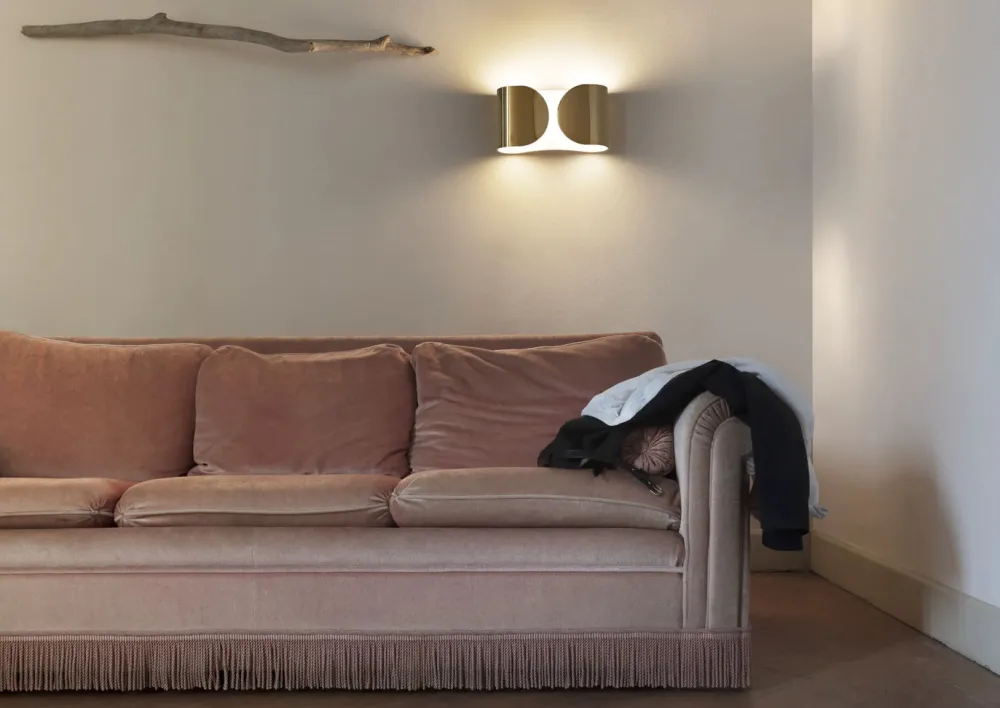 Flos Appliques>Foglio Appliques