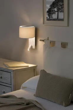 Faro Appliques>Fold avec lecteur LED Appliques