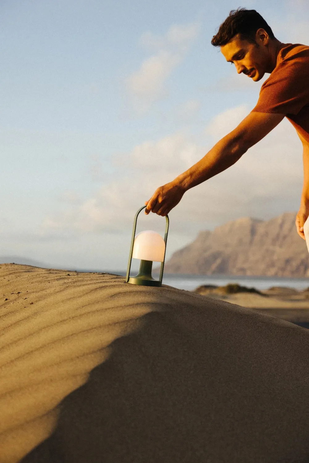 Marset Lampes Nomades|Lampes À Poser>Followme Baladeuses et nomades LED