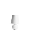 Fontana Arte Lampes À Poser|Lampes À Poser>Fontana Small L'Originale avec Double interrupteur Lampes de table Blanc