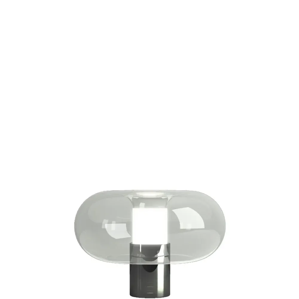 Fontana Arte Lampes Nomades|Lampes À Poser>Fontanella Medium Baladeuses et nomades