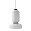 u0026tradition Suspensions>Formakami JH3 Suspensions Blanc ivoire
