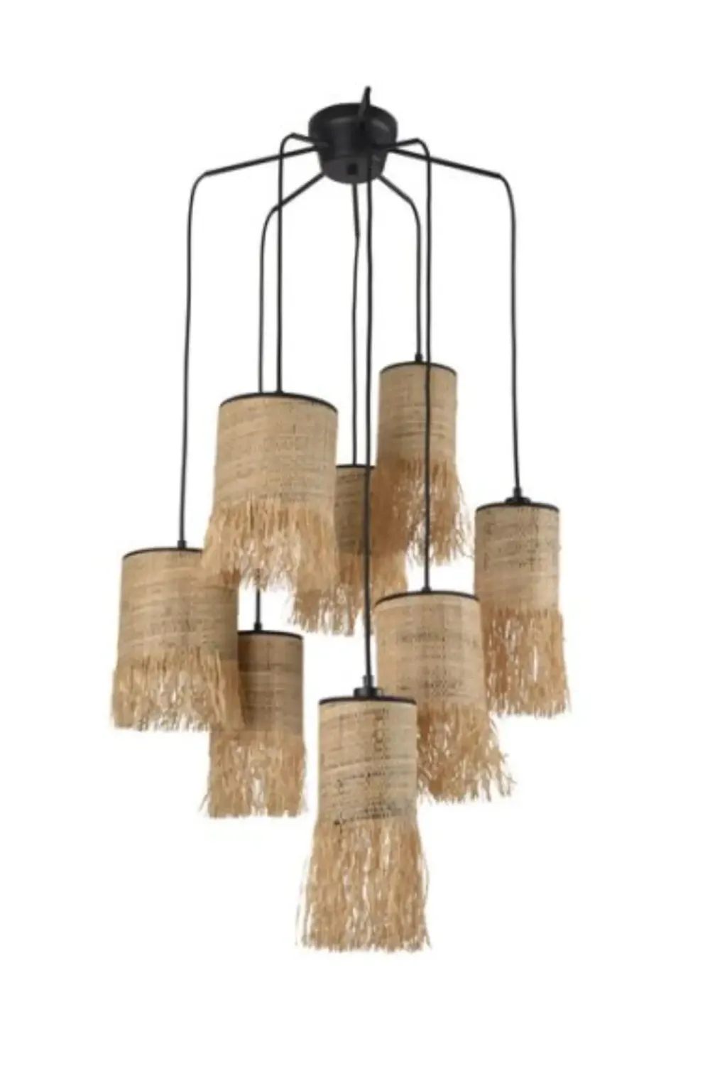 Market Set Suspensions>Formentera 8l Suspensions Naturel