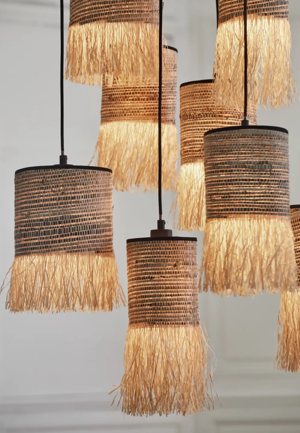 Market Set Suspensions>Formentera 8l Suspensions Naturel