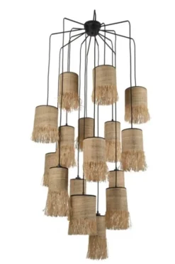 Market Set Suspensions>Formentera 16l Suspensions Naturel