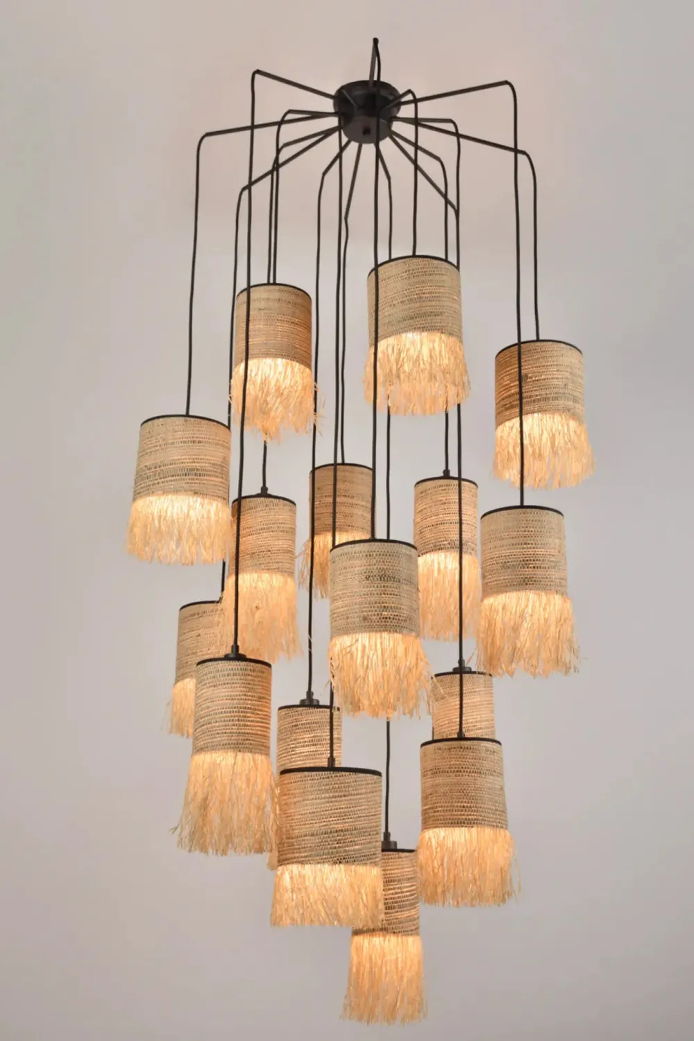 Market Set Suspensions>Formentera 16l Suspensions Naturel