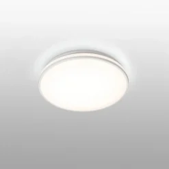 Faro Plafonniers>Foro LED Plafonniers Blanc