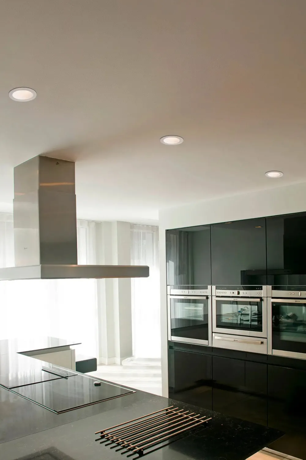 Faro Spots>Fox 40 LED Spots