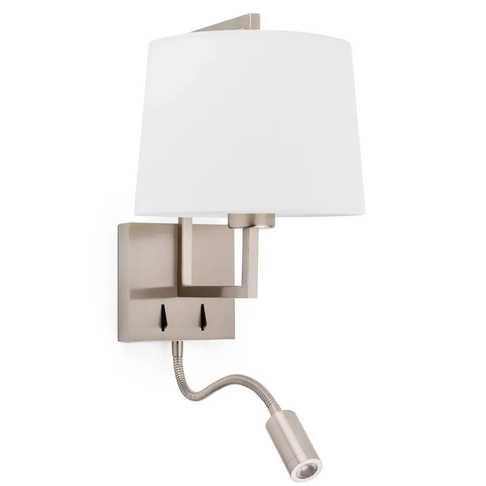 Faro Appliques>Frame avec lecteur LED Appliques