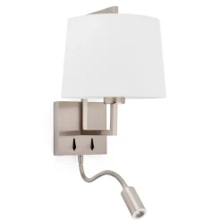 Faro Appliques>Frame avec lecteur LED Appliques