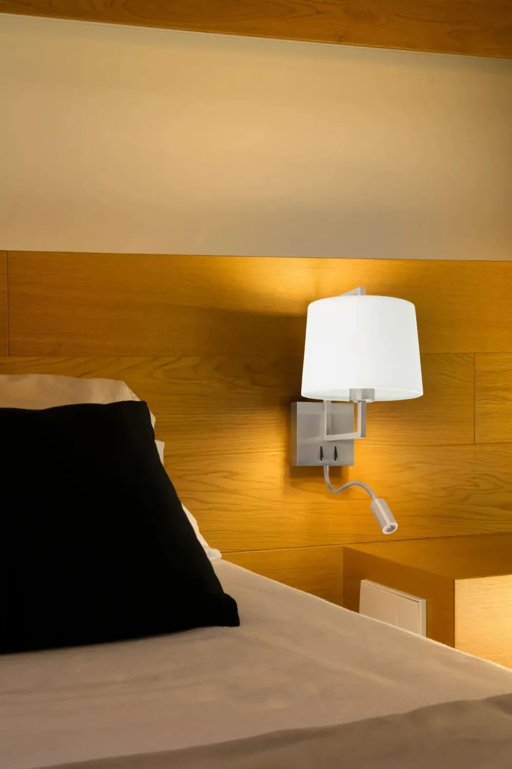 Faro Appliques>Frame avec lecteur LED Appliques