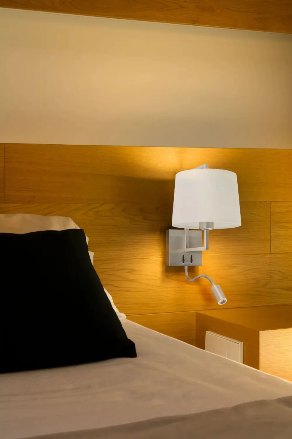 Faro Appliques>Frame avec lecteur LED Appliques