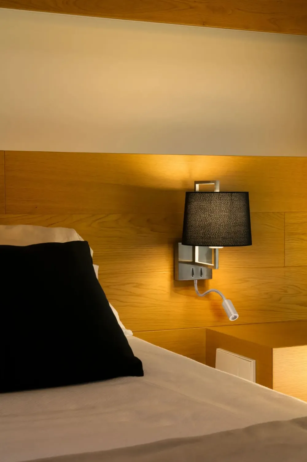 Faro Appliques>Frame avec lecteur LED Appliques