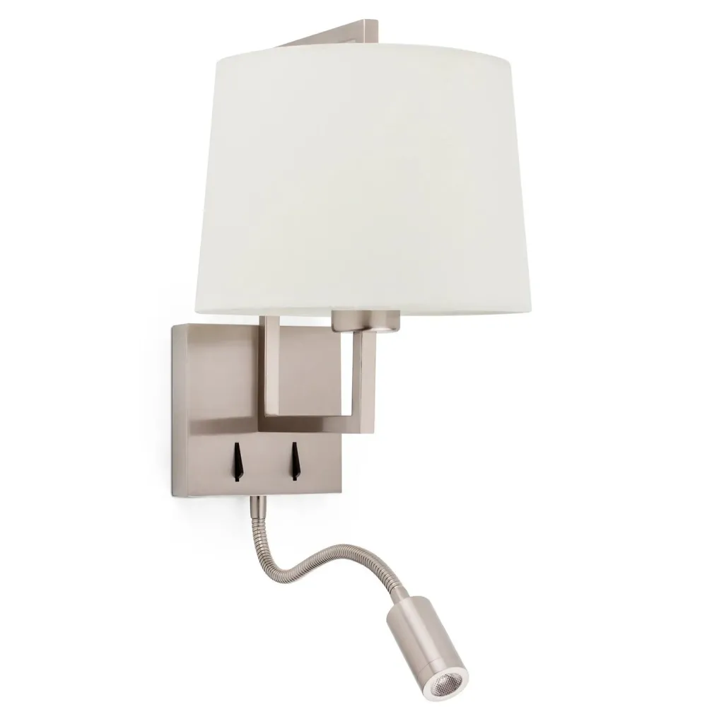 Faro Appliques>Frame avec lecteur LED Appliques