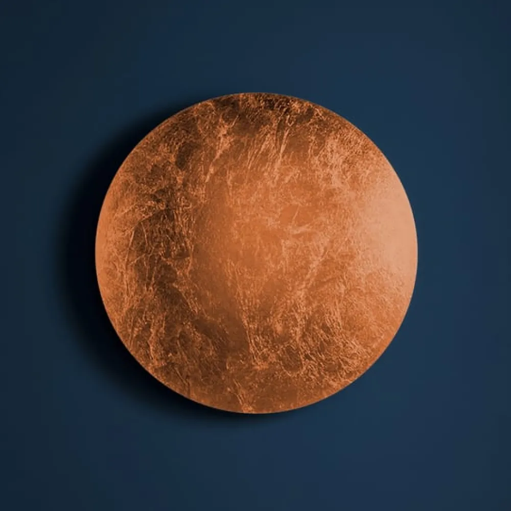 Catellani u0026 Smith Appliques>Francesca Ø120cm Appliques