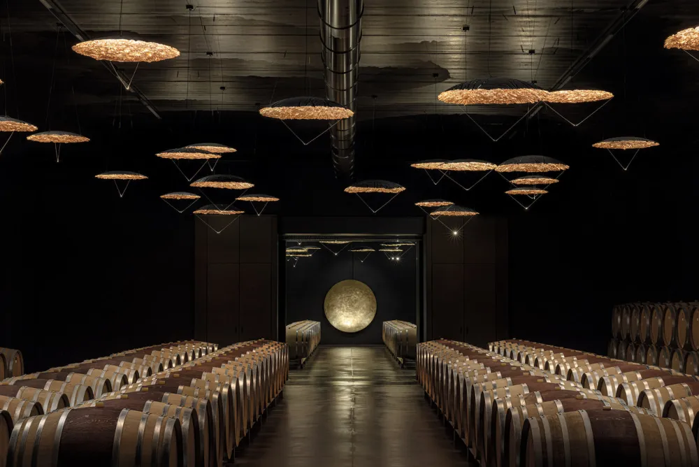 Catellani u0026 Smith Appliques>Francesca Ø120cm Appliques